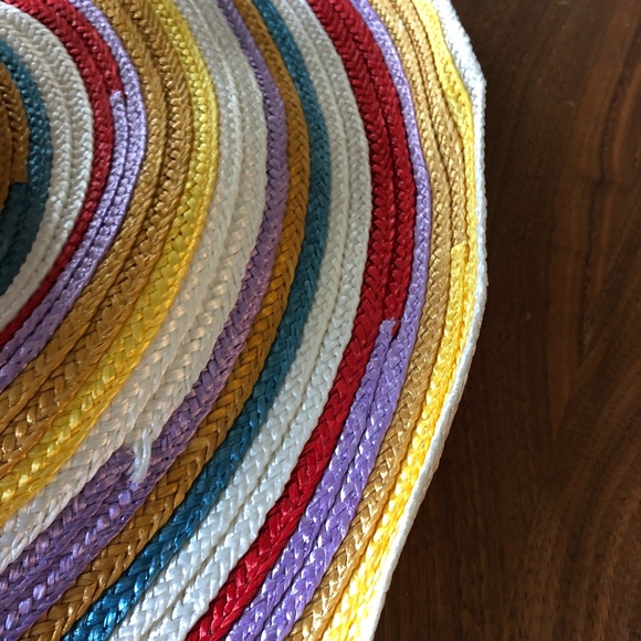 NWT Missoni Sun Hat - Picture 3 of 6